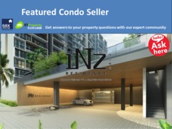 iNZ Residence (D23), Condominium #190148792